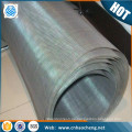 Gas burner metal mesh 40 60 mesh fecral woven mesh